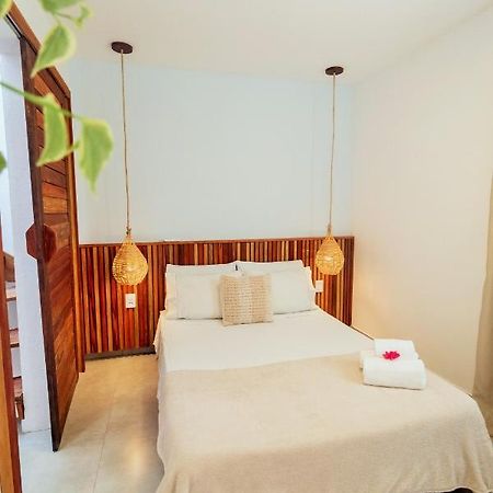 Apartamento Manay جيجوكا دي جيريكواكوارا المظهر الخارجي الصورة