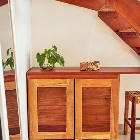 Apartamento Manay جيجوكا دي جيريكواكوارا المظهر الخارجي الصورة