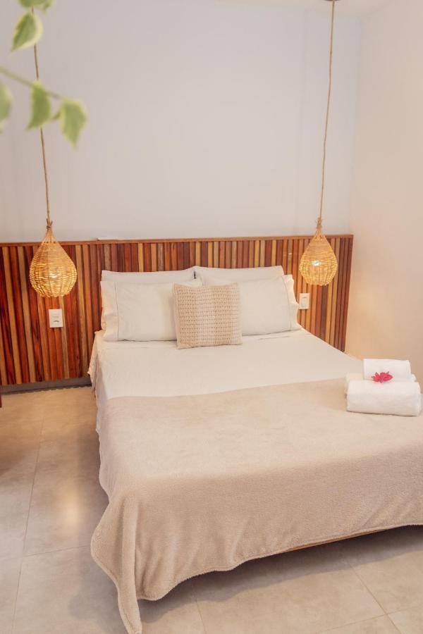 Apartamento Manay جيجوكا دي جيريكواكوارا المظهر الخارجي الصورة