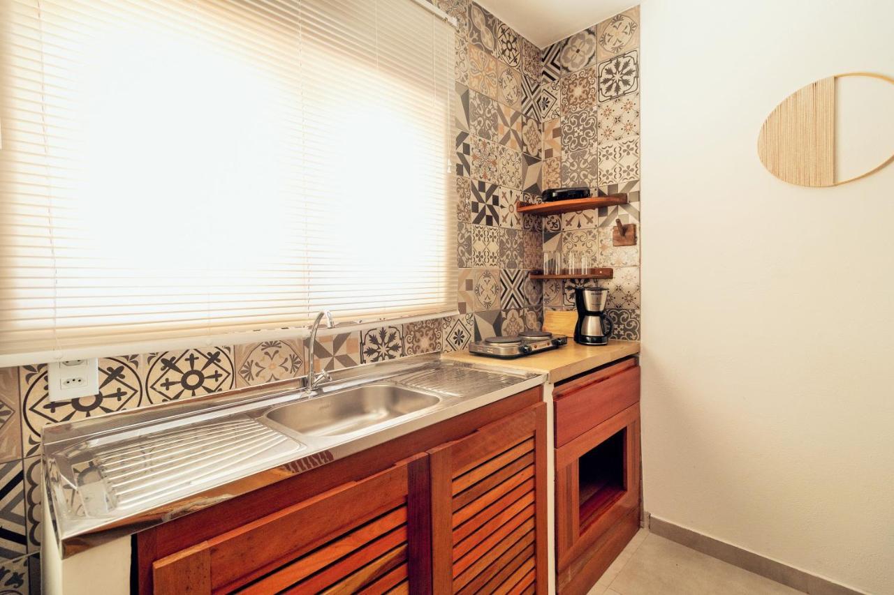 Apartamento Manay جيجوكا دي جيريكواكوارا المظهر الخارجي الصورة